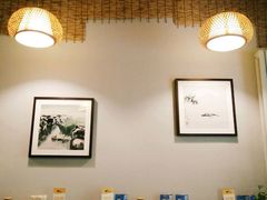 -蜗牛小馆醉乡民谣云南菜(惠新西里店)