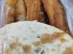 -文武王氏烧饼·无矾油条(西溪路店)