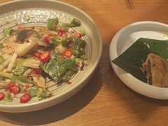 -云海肴·汽锅鸡·云南菜(苏州中心店)
