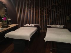 -和子足浴SPA会馆(梁溪店)