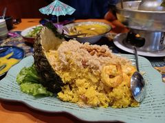-荷花泰菜(东方新天地店)