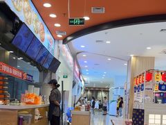 -鱼你在一起(燕郊永旺梦乐城店)