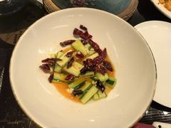 -杭州和达希尔顿逸林酒店·和园中餐厅-杭帮菜名店