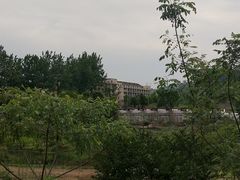 -浙江农林大学(东湖校区)