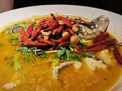 -清水亭湖北菜(大屯DT51店)