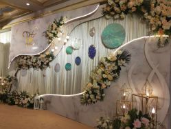 -粤大金融城国际酒店·婚宴·年会·会议