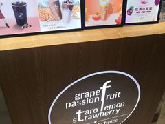 -CoCo都可(久隆店)