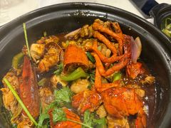 -辉记海鲜美食(氹仔店)