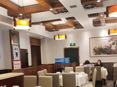 -福来居烤鸭店(天坛二店)
