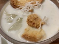 泡露达-呐咪傣园·云南菜(石厦店)