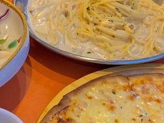 -Kpasta韩式意大利面