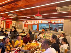 -王钵宴遇王龙虾烧烤旗舰店(中山北路店)