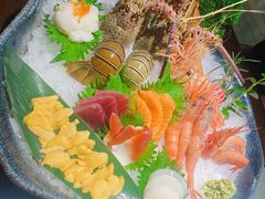 -旨料亭日本料理(四川北路店)
