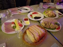 -华梅西餐厅(哈尔滨中央大街店)