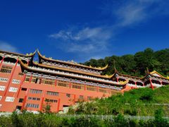 -东莞市大岭山森林公园