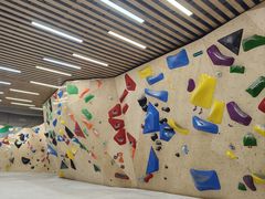 -ROCKPLUS攀岩馆(环宇城店)