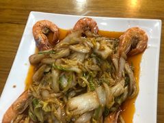 -老东镇啤酒屋海鲜加工·蒸汽海鲜·海鲜烧烤(台东店)