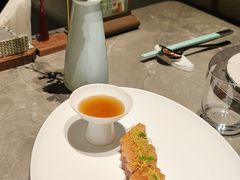 -宫燕府·京菜·烤鸭·淮扬菜(王府中心店)