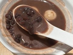 -喜家德虾仁水饺(东方宝泰店)