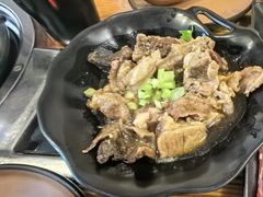 -荣记潮汕牛肉火锅(仙鹤街店)