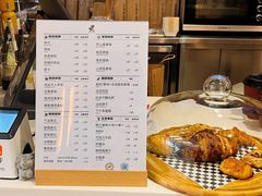-NOVAE CAFE 咖啡·可颂(望京店)