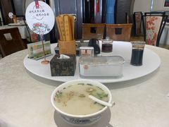-六合居·邯郸菜·武安菜起源地