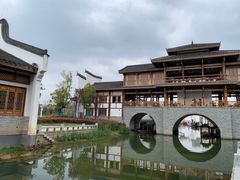 -洋湖国家湿地公园