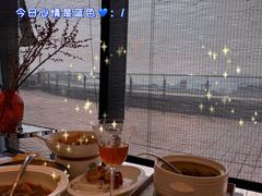 -人间采蜜(海信广场店)