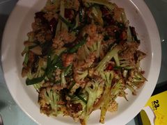 -炊烟小炒黄牛肉(中心印象城店)