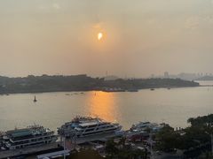 -厦门海港英迪格酒店(中山路店)