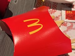 -麦当劳(大栅栏店)