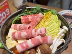 -小川洋风料理(武商梦时代店)