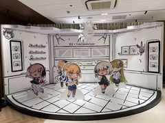 店内环境-Sony Store 索尼(上海淮海中路店)