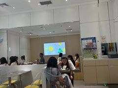 -满记甜品(苏州中心店)