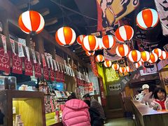 -白石の深夜食堂(宝龙店)