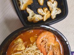 -临江宴(陆家嘴店)