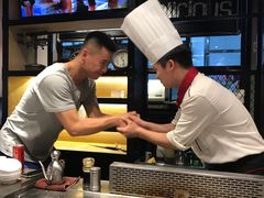 -玛雅铁板烧餐厅(中关村店)