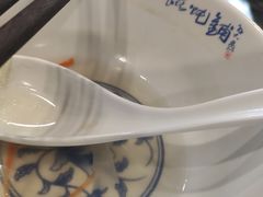 -长人馄饨铺(解放街店)