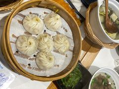 -馋三尺蟹粉小笼(人民广场店)