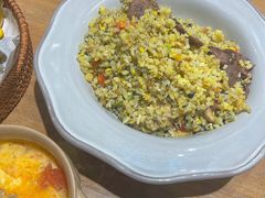 -艾蜜西餐厅(梅园店)