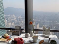 -金陵饭店-56JIA Restaurant家餐厅