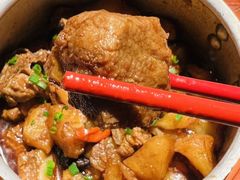 -隐厨·中国菜馆(三里屯T+MALL店)