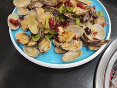 -瑞杰烧烤店·24小时营业(山东路店)