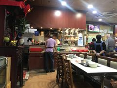 -坤记煲仔小菜(西环店)