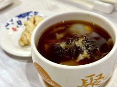 -聚春园自助餐厅(东街口店)