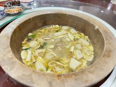 -双喜农庄·菌香园(安居家园店)