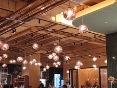 大堂-Ambra Haus琥珀屋精酿餐厅(宝山店)