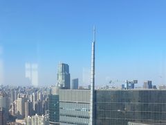 -万豪咖啡厅(JW万豪酒店店)