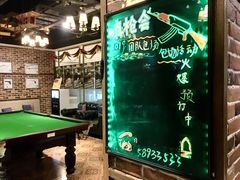 -真枪会射击俱乐部(河西中央公园店)