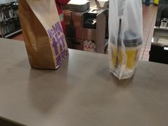 -麦当劳(永泰得来速店)